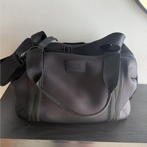 Dagne Dover LANDON NEOPRENE CARRYALL BAG